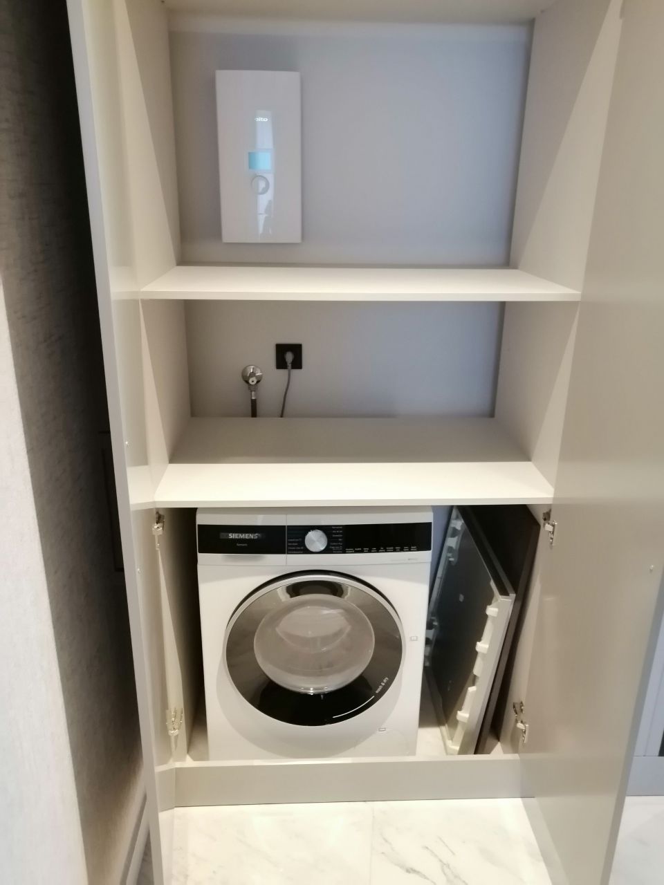 Квартира в Алании, Турция, 109 м² - фото 14