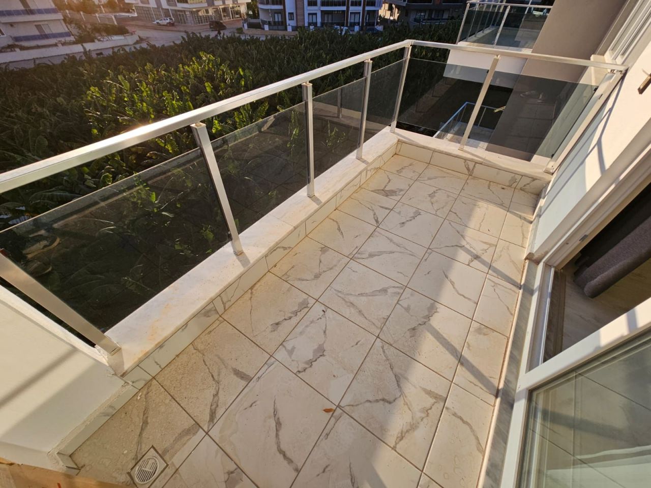 Квартира в Алании, Турция, 65 м² - фото 2