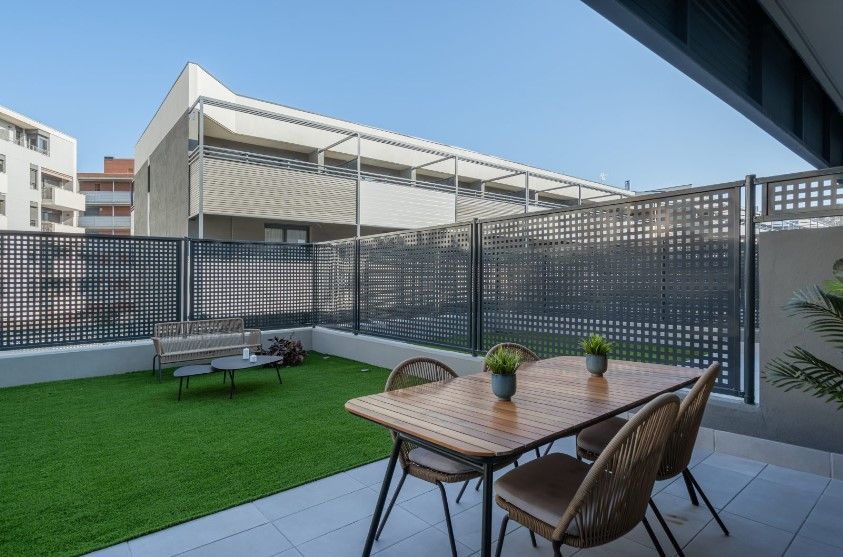 Таунхаус в Барселоне, Испания, 211 м² - фото 5