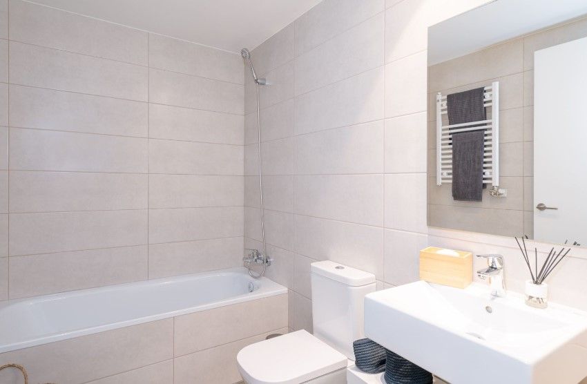 Таунхаус в Барселоне, Испания, 211 м² - фото 11