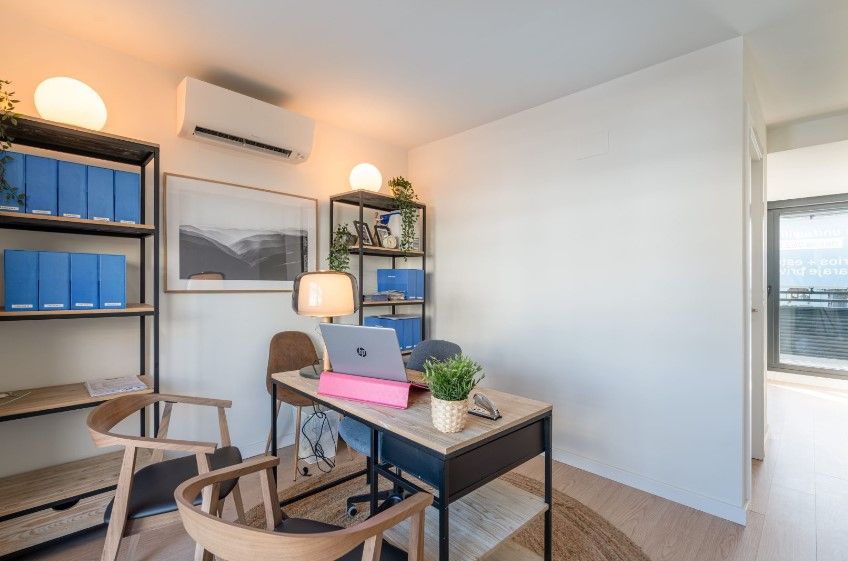 Таунхаус в Барселоне, Испания, 211 м² - фото 12