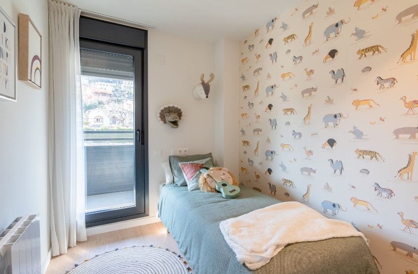 Таунхаус в Барселоне, Испания, 211 м² - фото 10