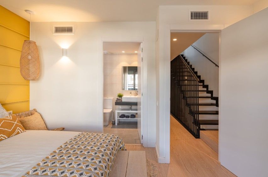 Таунхаус в Барселоне, Испания, 211 м² - фото 7