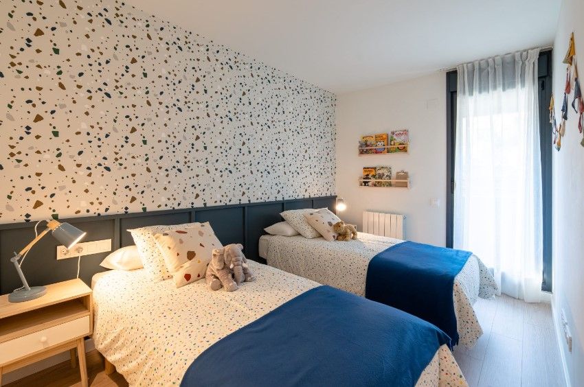 Таунхаус в Барселоне, Испания, 211 м² - фото 9