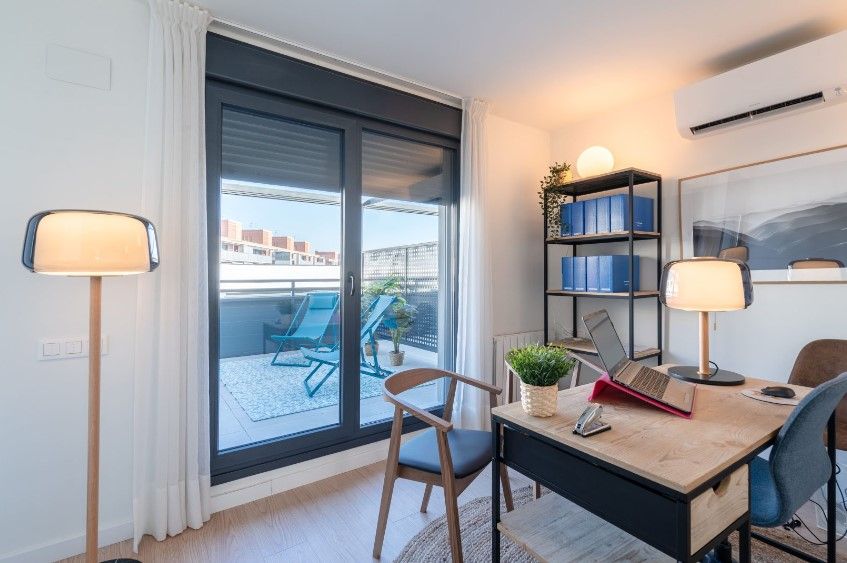 Таунхаус в Барселоне, Испания, 211 м² - фото 13