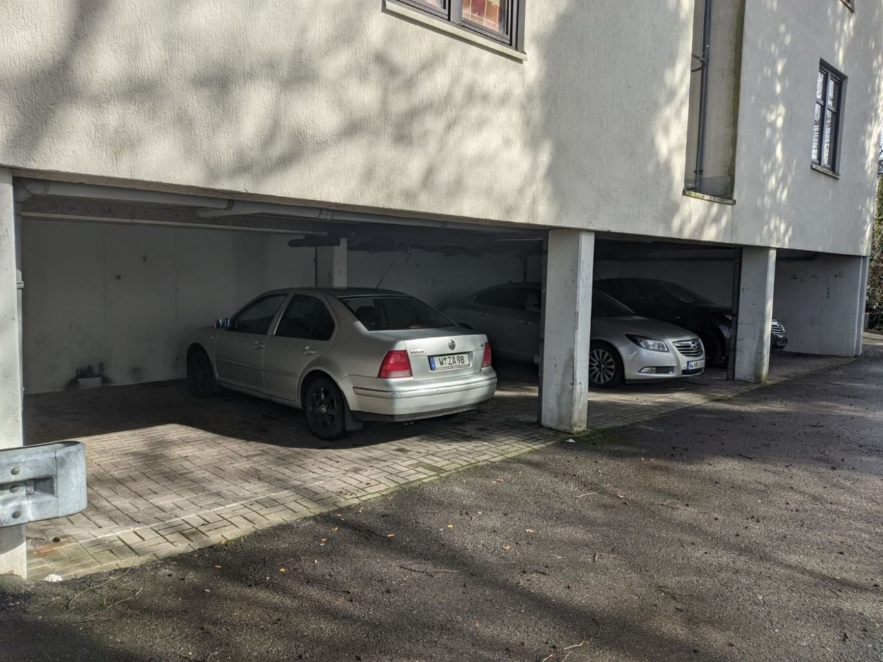 Квартира в Вуппертале, Германия, 25 м² - фото 8