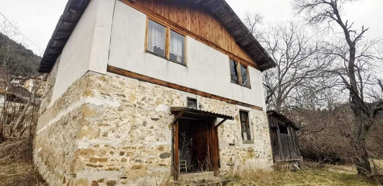 Дом Лыка, Болгария, 142 м2 - фото 1