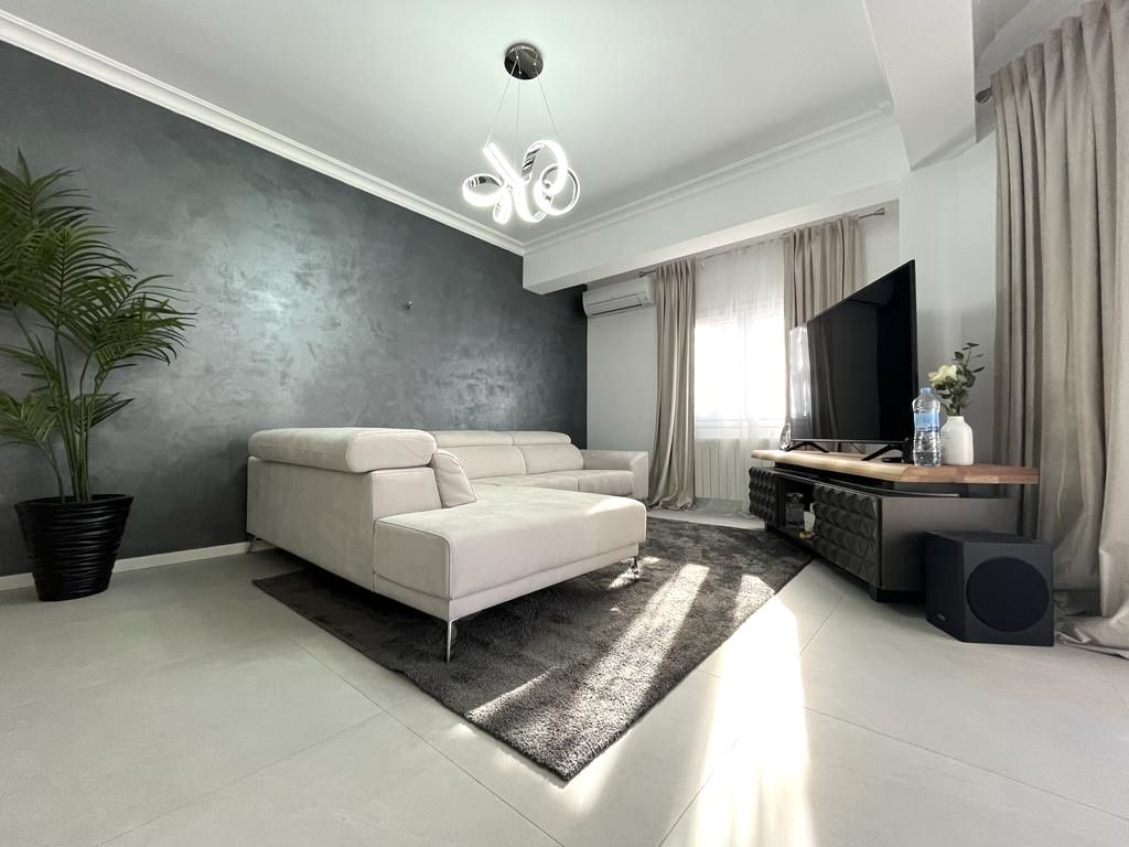 Апартаменты в Пальма-де-Майорке, Испания, 118 м² - фото 1