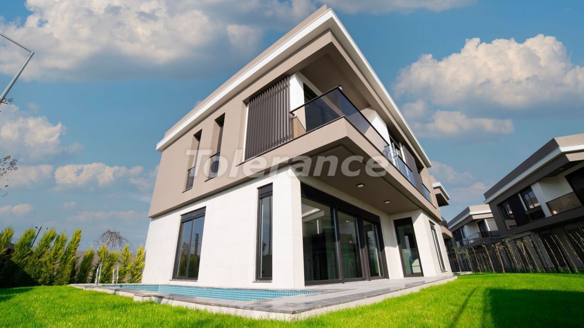 Вилла в Анталии, Турция, 300 м² - фото 2