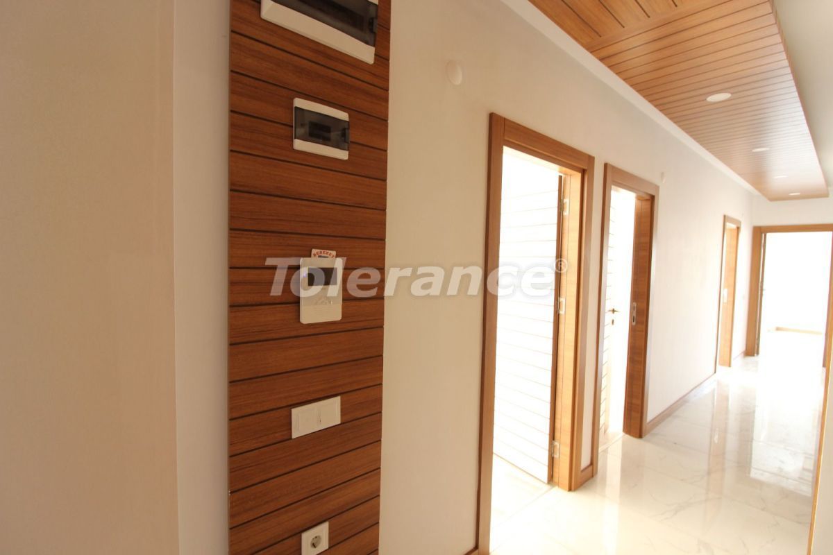 Апартаменты в Анталии, Турция, 110 м² - фото 3