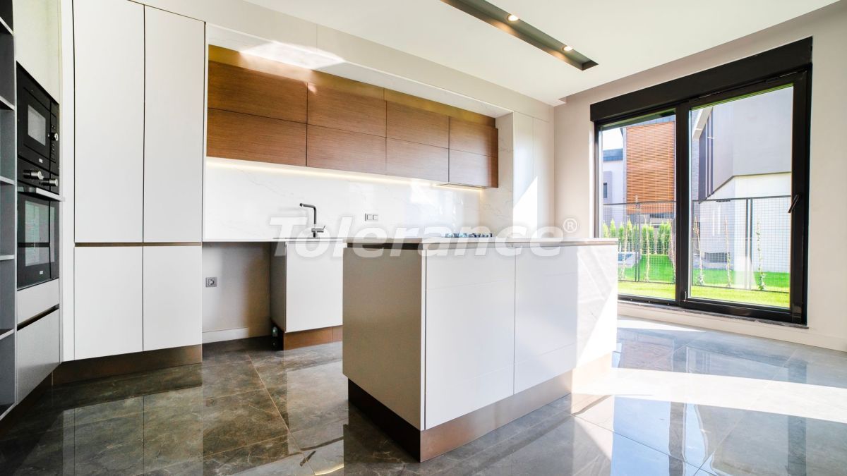 Вилла в Анталии, Турция, 300 м² - фото 3