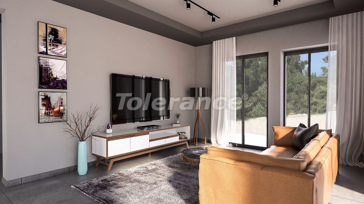 Вилла в Чаталкое, Кипр, 140 м² - фото 4