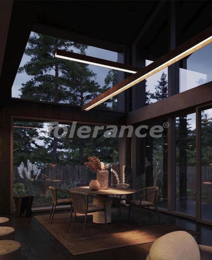 Вилла в Кирении, Кипр, 240 м² - фото 4