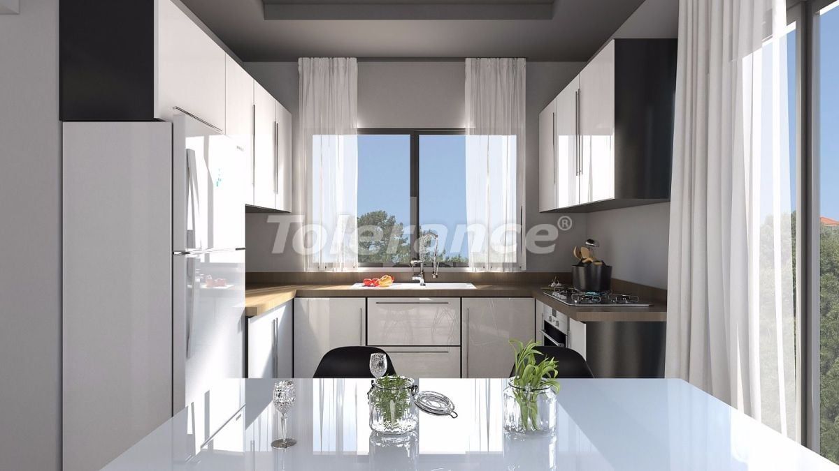 Вилла в Чаталкое, Кипр, 140 м² - фото 5