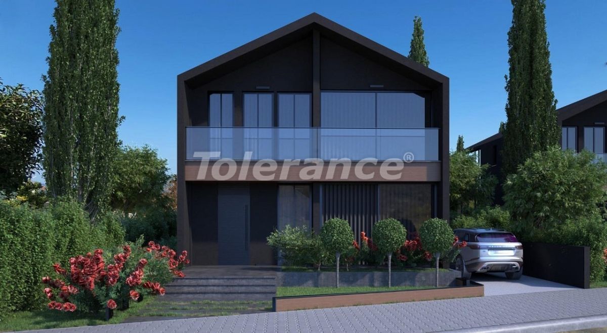 Вилла в Кирении, Кипр, 240 м² - фото 5