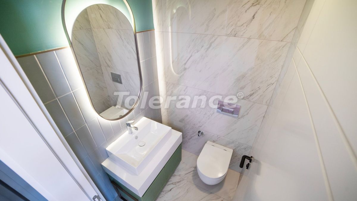 Вилла в Анталии, Турция, 300 м² - фото 7