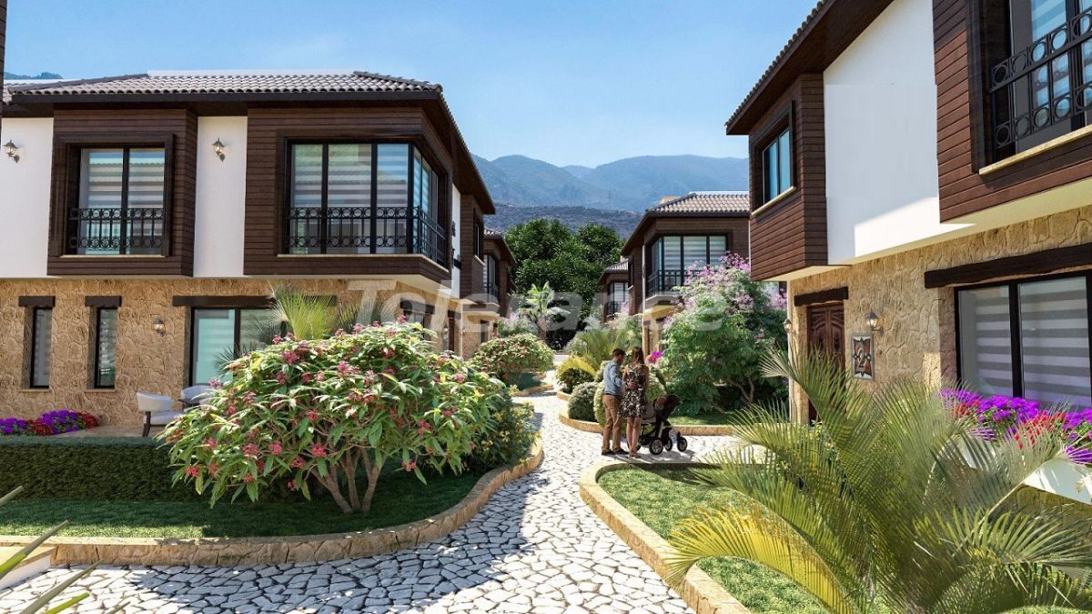 Вилла в Кирении, Кипр, 360 м² - фото 8