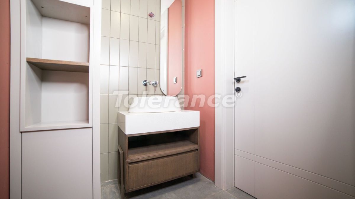 Вилла в Анталии, Турция, 300 м² - фото 8