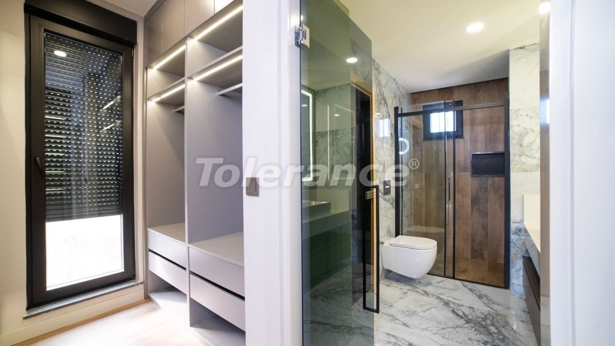 Вилла в Анталии, Турция, 300 м² - фото 9