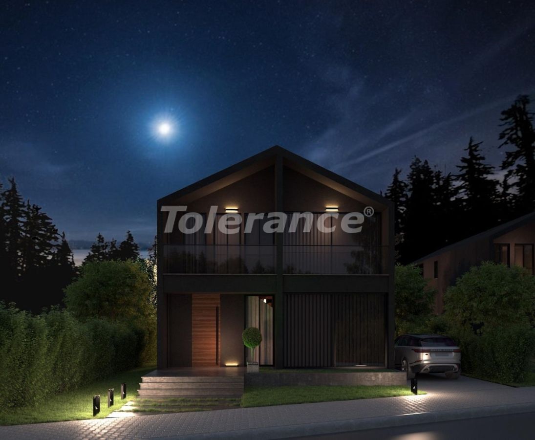 Вилла в Кирении, Кипр, 240 м² - фото 10