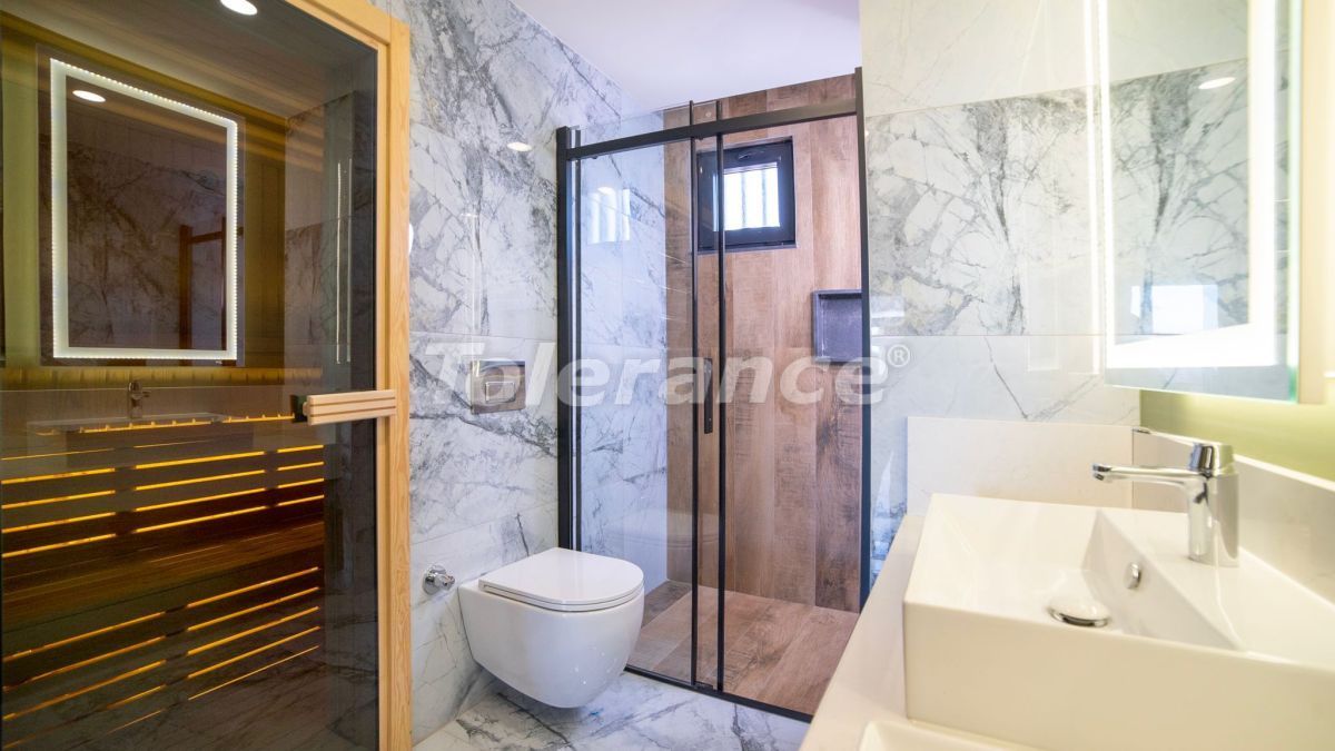 Вилла в Анталии, Турция, 300 м² - фото 10