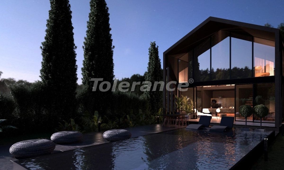 Вилла в Кирении, Кипр, 240 м² - фото 11