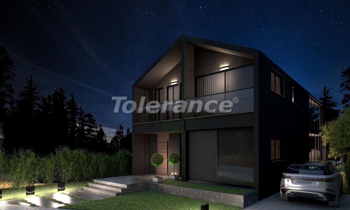 Вилла в Кирении, Кипр, 240 м² - фото 12