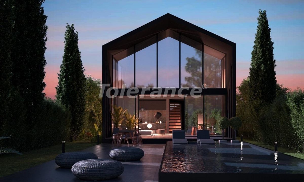 Вилла в Кирении, Кипр, 240 м² - фото 13