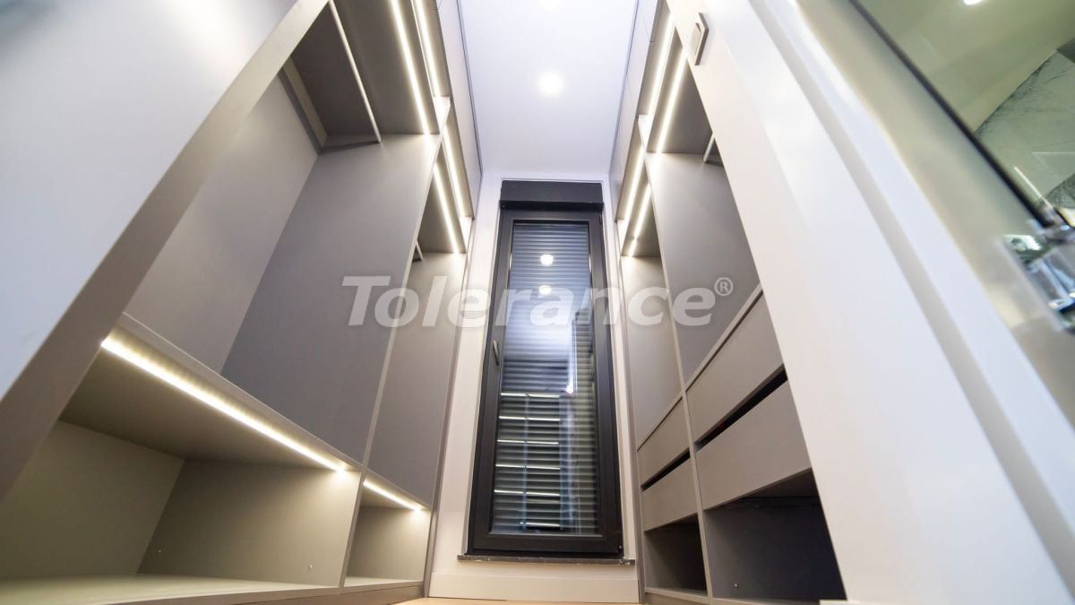 Вилла в Анталии, Турция, 300 м² - фото 13