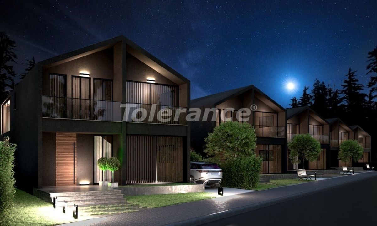 Вилла в Кирении, Кипр, 240 м² - фото 14