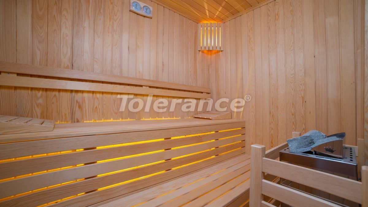 Вилла в Анталии, Турция, 300 м² - фото 14