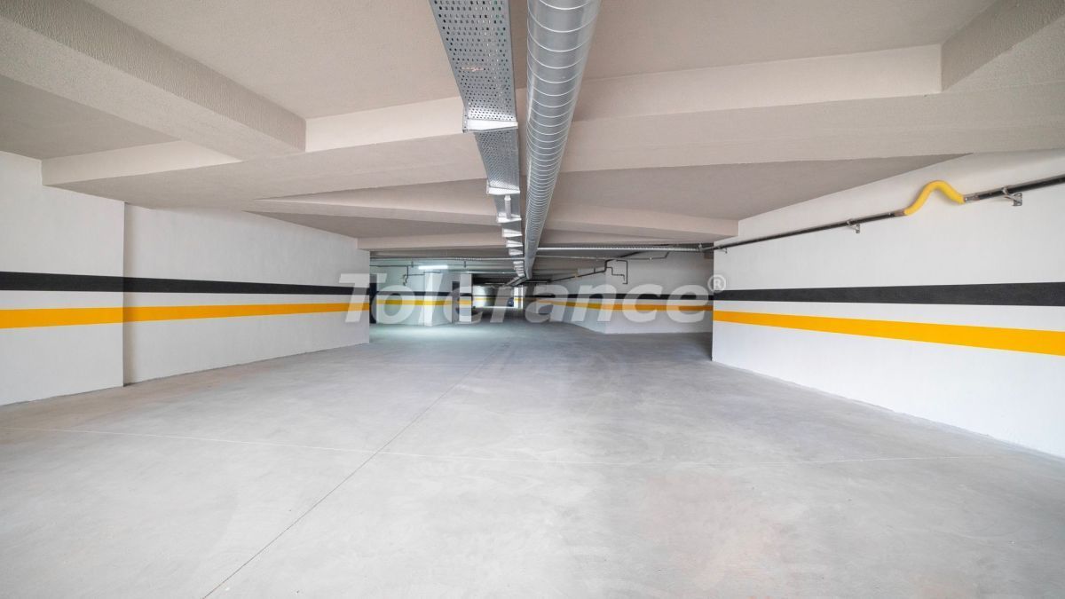 Вилла в Анталии, Турция, 300 м² - фото 15