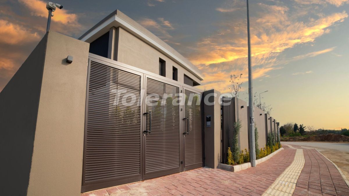 Вилла в Анталии, Турция, 300 м² - фото 16