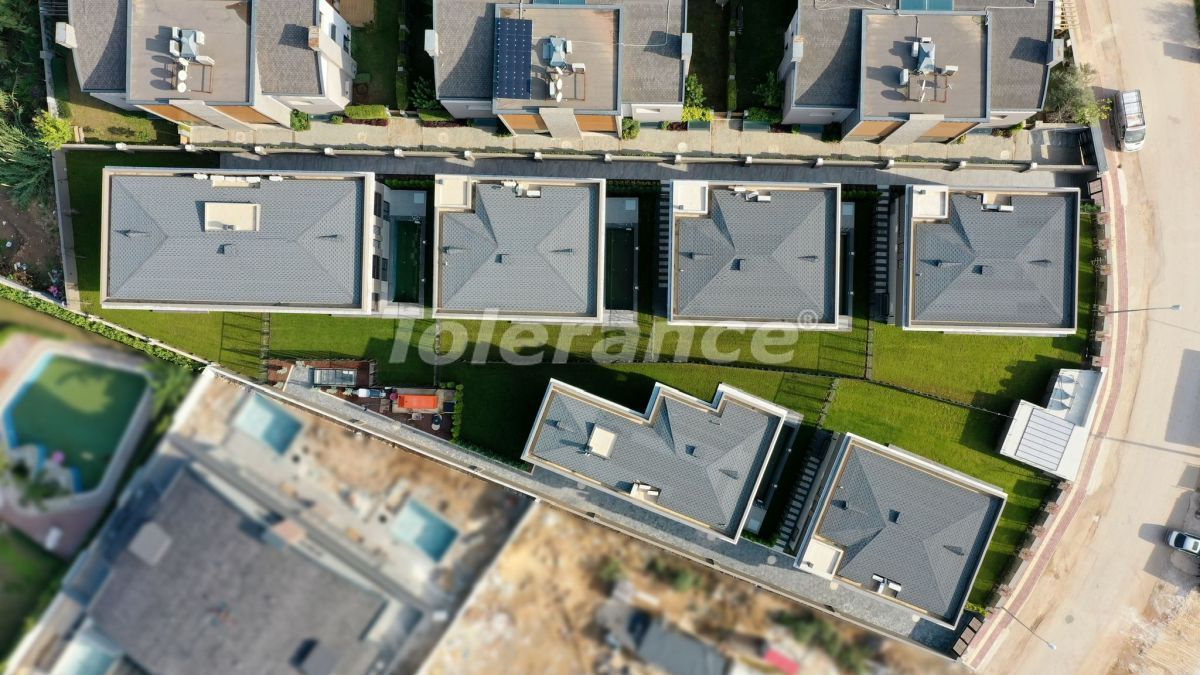 Вилла в Анталии, Турция, 300 м² - фото 17