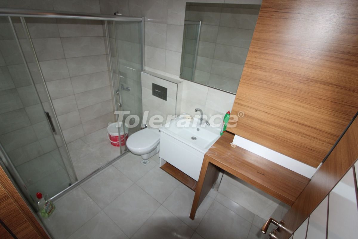 Апартаменты в Анталии, Турция, 110 м² - фото 18