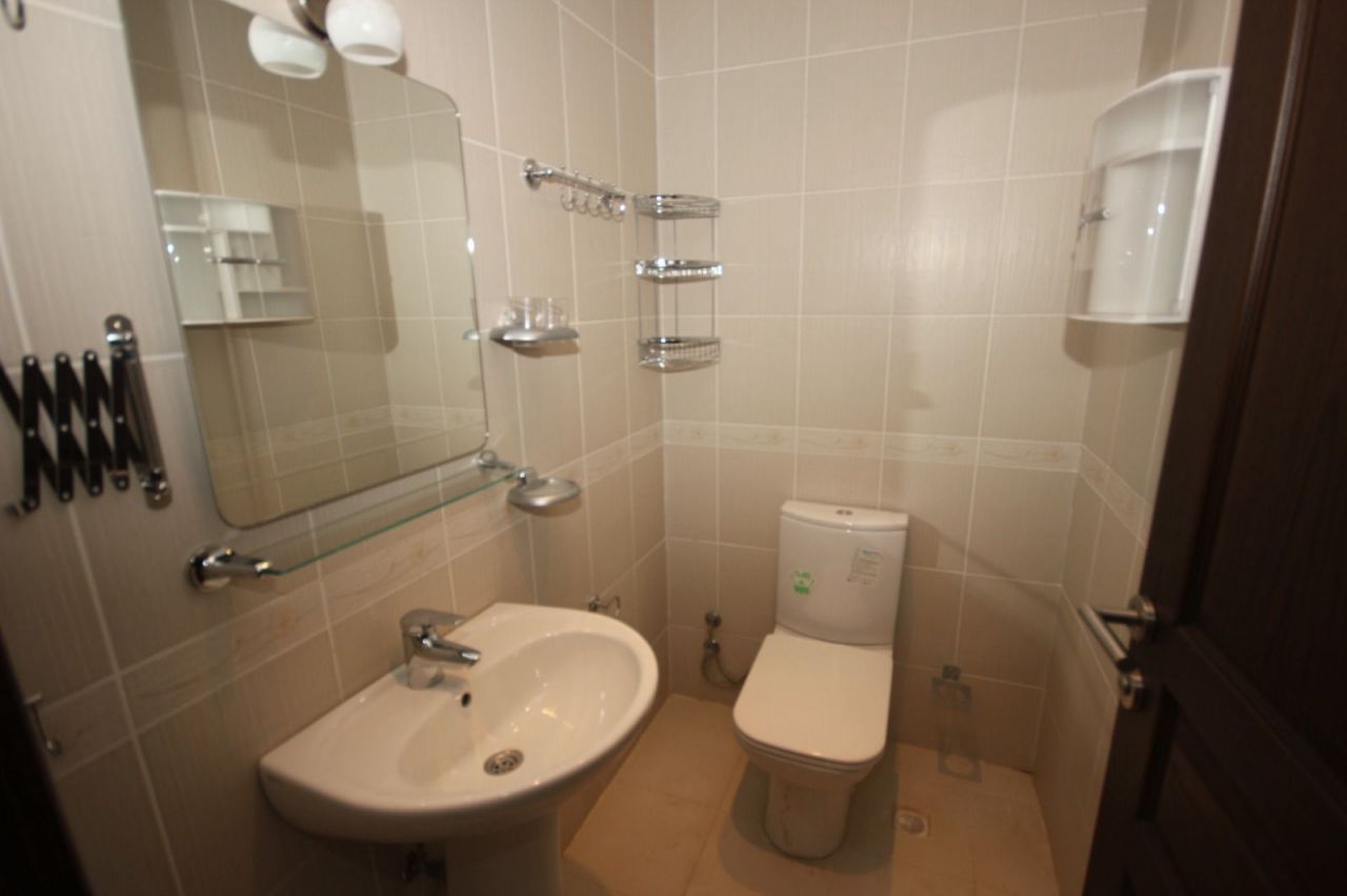 Квартира в Алании, Турция, 115 м² - фото 12