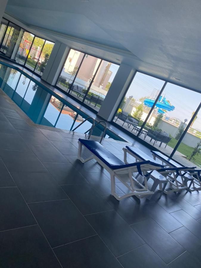 Квартира в Алании, Турция, 65 м² - фото 15