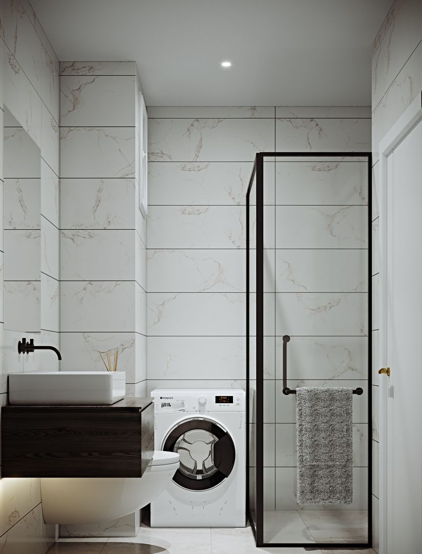 Пентхаус в Алании, Турция, 100 м² - фото 17