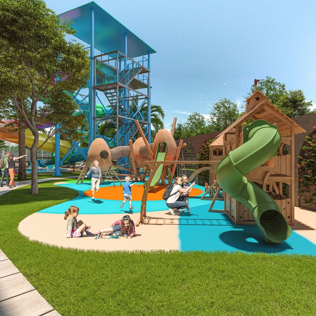 Пентхаус в Алании, Турция, 100 м² - фото 7