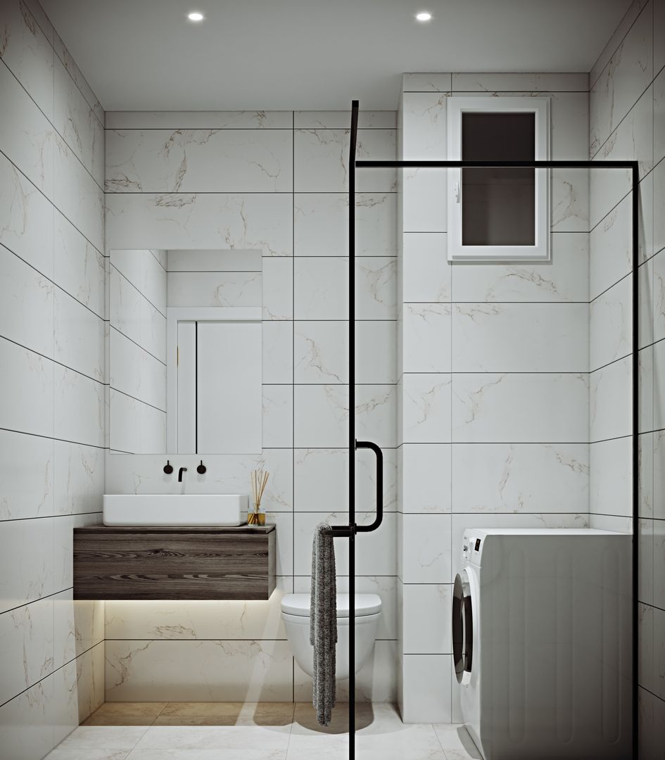 Пентхаус в Алании, Турция, 100 м² - фото 16