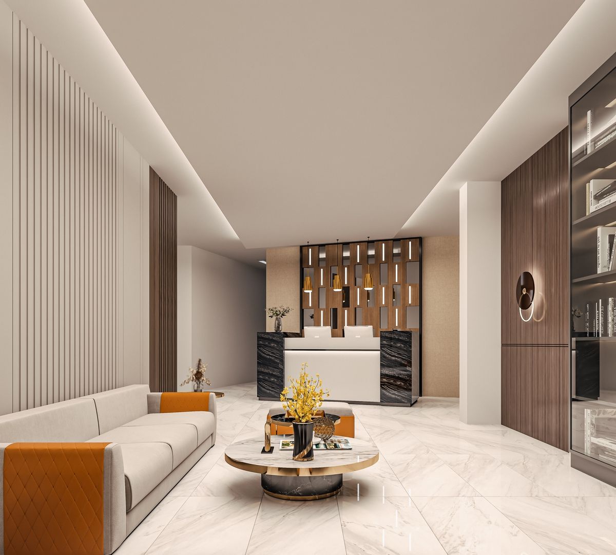 Пентхаус в Алании, Турция, 100 м² - фото 8