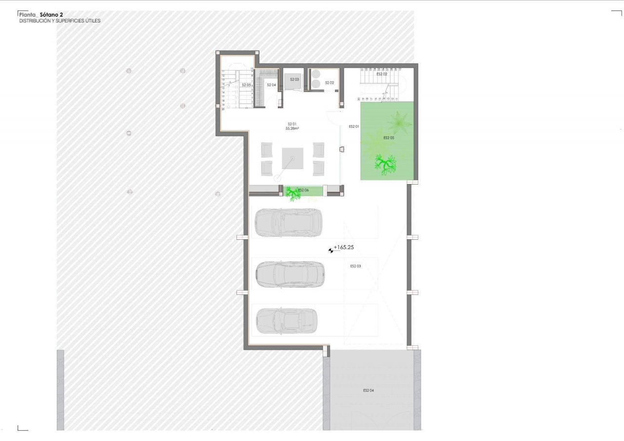 Вилла в Финестрате, Испания, 998 м² - фото 16