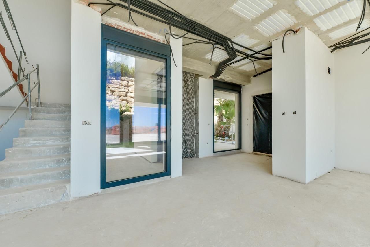 Вилла в Финестрате, Испания, 998 м² - фото 4