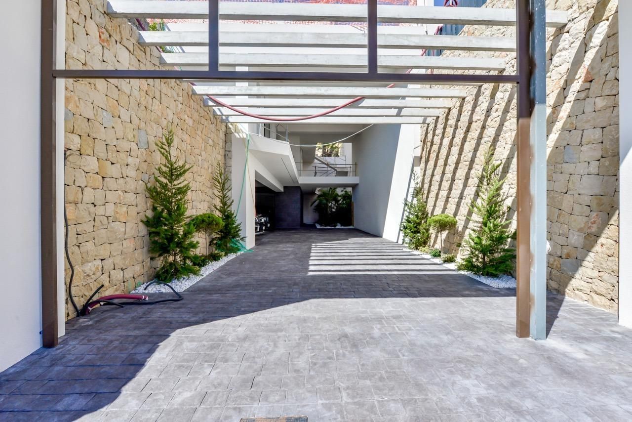 Вилла в Финестрате, Испания, 998 м² - фото 13