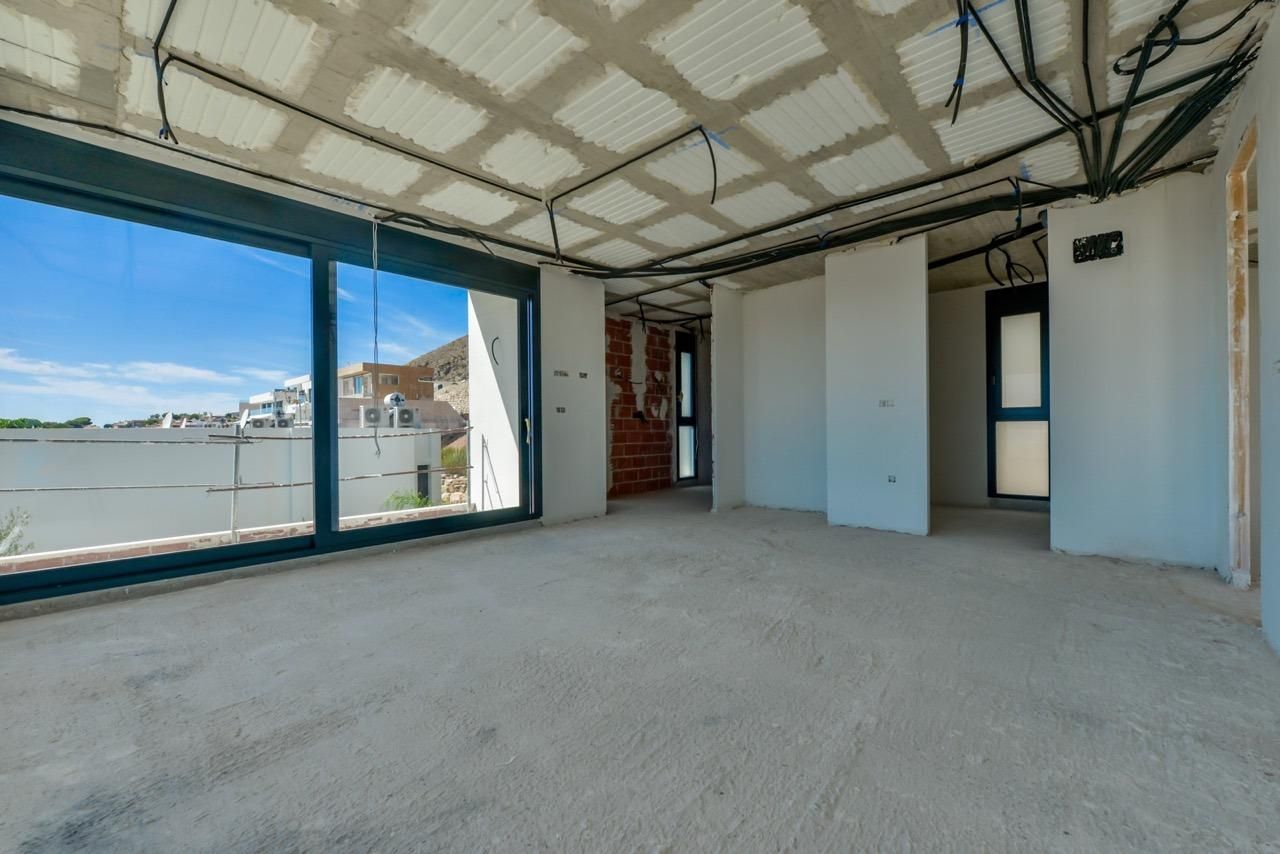 Вилла в Финестрате, Испания, 998 м² - фото 9