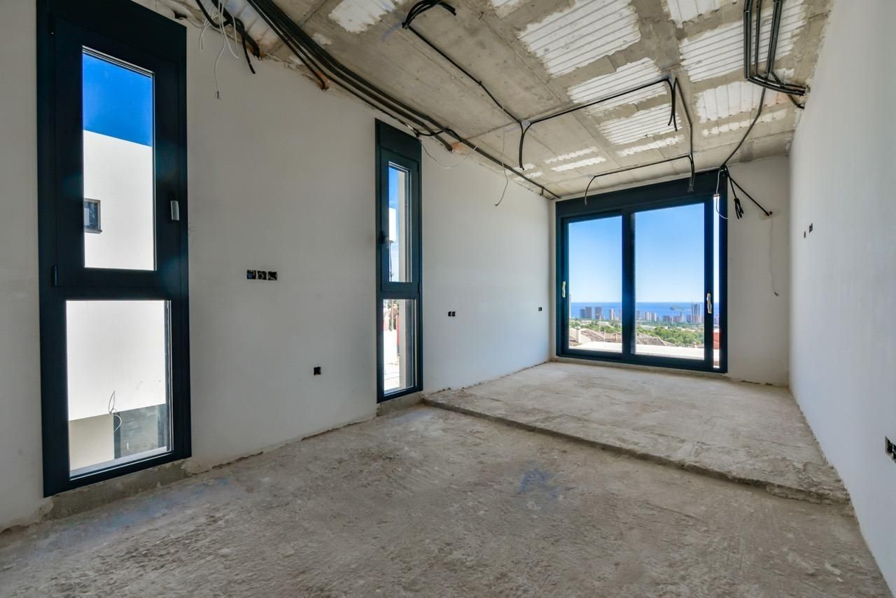 Вилла в Финестрате, Испания, 998 м² - фото 6