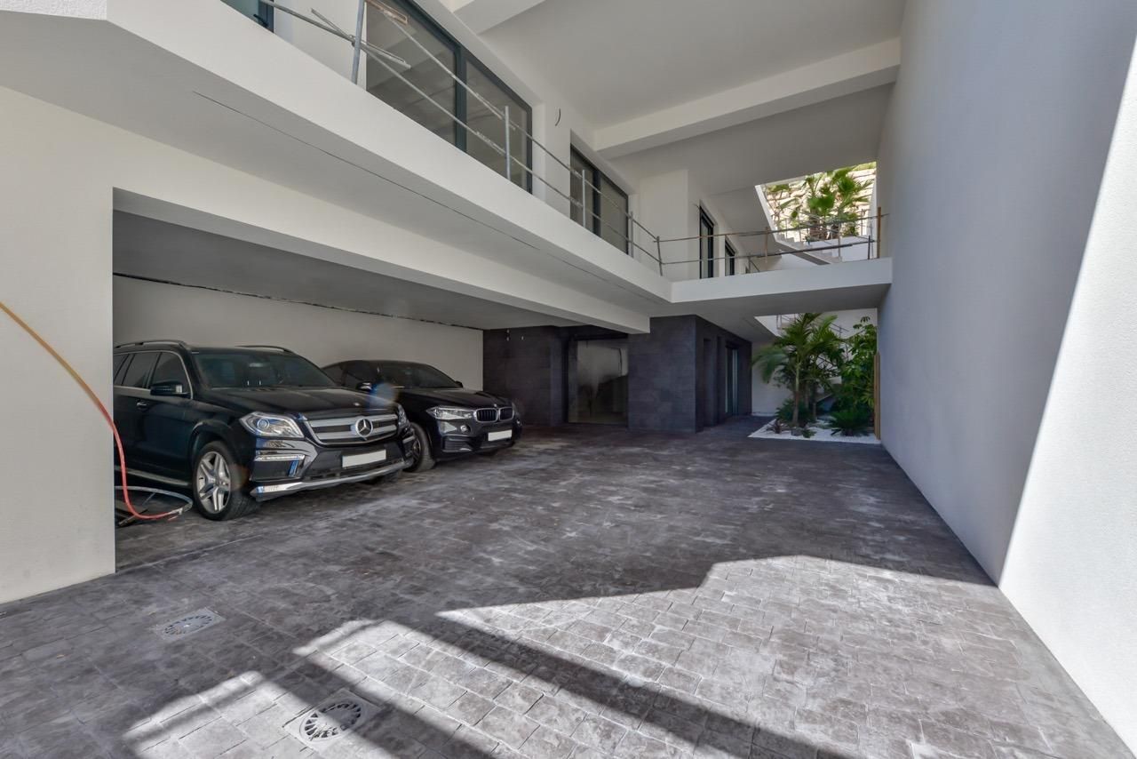 Вилла в Финестрате, Испания, 998 м² - фото 12