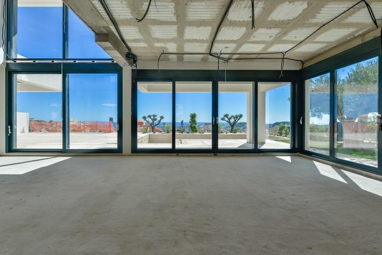 Вилла в Финестрате, Испания, 998 м² - фото 8