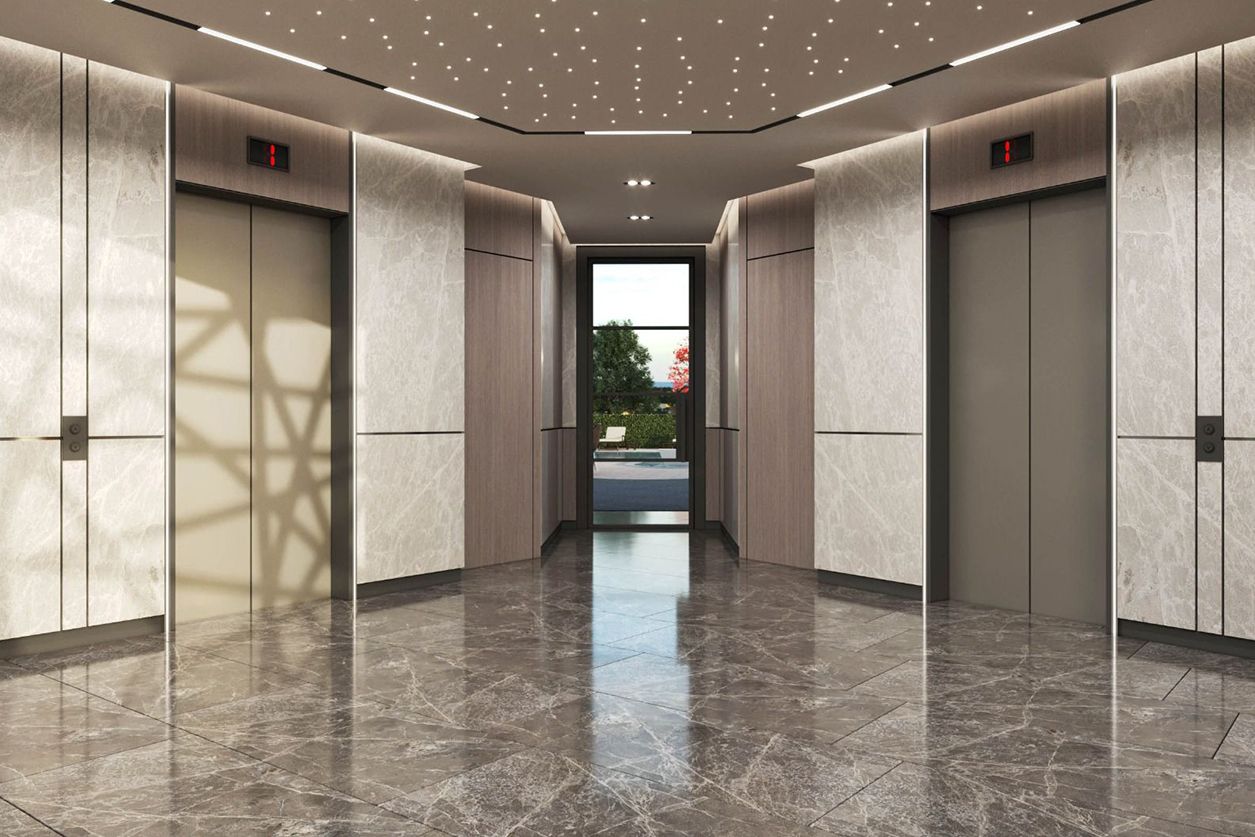 Квартира в Газипаше, Турция, 45 м² - фото 7