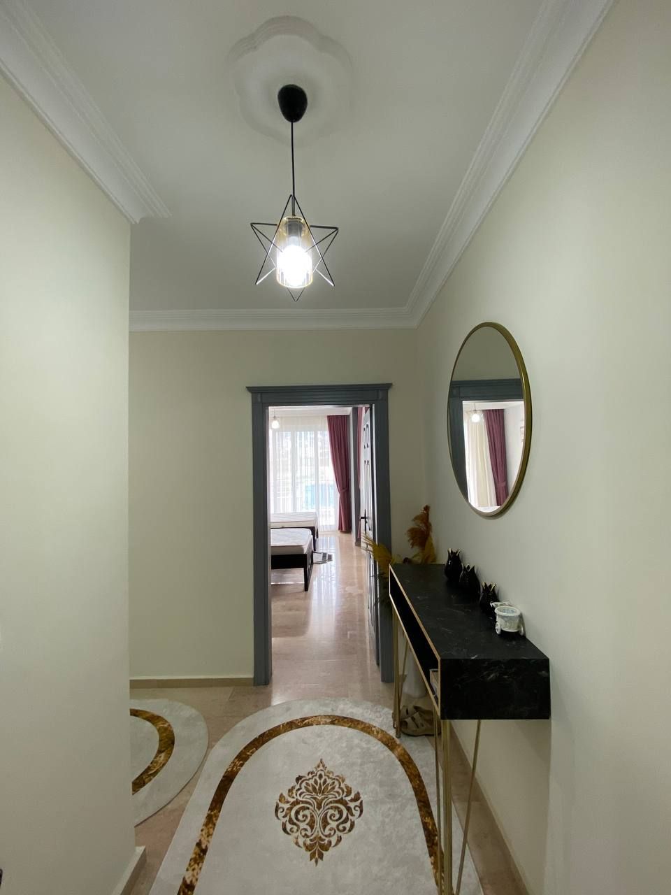 Квартира в Алании, Турция, 140 м² - фото 2